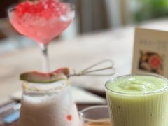 -时光花园(白鹭洲店)