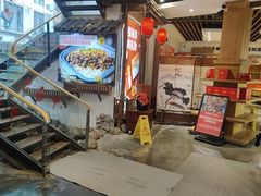 -印象鲵宴·张家界地标美食名片(溪布街店)