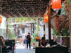 大堂-鹅滋道(甘坑古镇店)