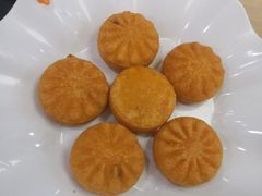 -金星纸包魚&潮汕鲜牛肉火锅(乳山路店)