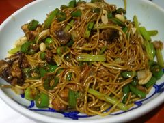 -窄巷子陕菜馆·地道陕西菜(粉巷店)