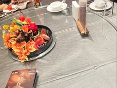 -艳阳天·非遗楚菜(武汉客厅店)