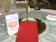 -杭州香格里拉·香宫中餐厅