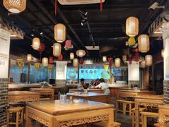 大堂-老城南.鸭血粉丝汤(夫子庙店)