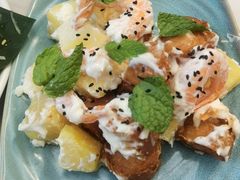 -志明眷村·台式融合菜·宵夜