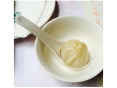翡翠拉面小笼包-翡翠拉面小笼包(岭南新天地店)