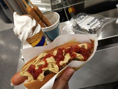 -宜家·瑞典风味餐厅(北京西红门店)