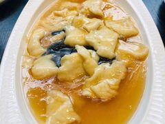 糟溜鱼片-惠丰堂饭庄(北洼路店)