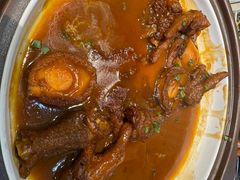 -香山湖家家宴(中山陵店)