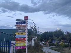 -特克斯八卦城