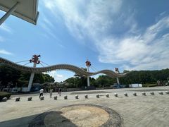 -万佛湖风景区