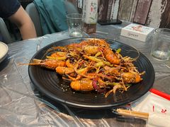 -指爱龙虾(金杨路总店)