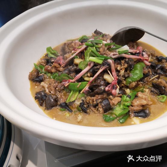 九阳大酒店-中餐厅