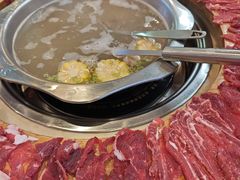 -小肥牛潮汕牛肉火锅(南联店)