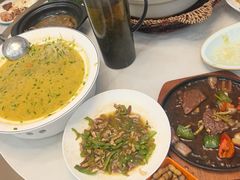 -紫藤园·天目湖大鱼头(南山竹海店)