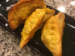 金牌煎饺-南京大牌档(龙江新城市广场店)
