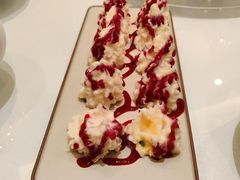 蓝莓山药-双井轩(双井店)