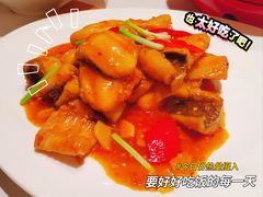 -味悦·老字号·赣州菜(厚德总店)
