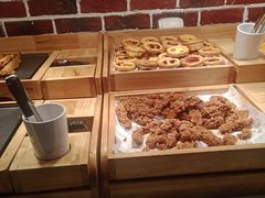 -牛排叔叔自助餐厅(太原万达店)