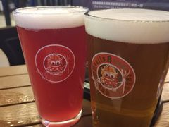 -Devils’ Brewery小恶魔精酿啤酒(泛海美式熏肉店)