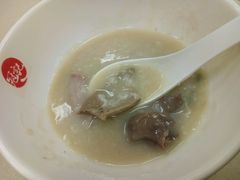 -冠记·肠粉粥品专家(江南大道店)