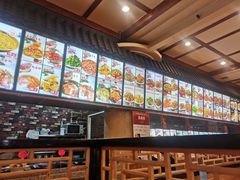 -快乐老家三鲜饺子东北菜(南六中路店)