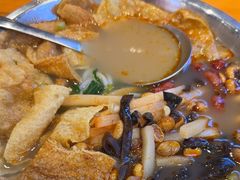 -雙冲柳州螺蛳粉&酸嘢&桂林米粉(簋街店)