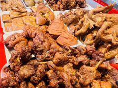 -净香园熟肉(北坦总店)