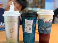 -雾与山茶(大禹城店)