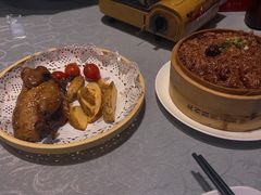 -丽华园(汉阳龙阳店)