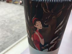 -茶百道(新城市广场店)