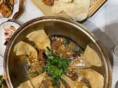 -大张烙馍村(泉山店)