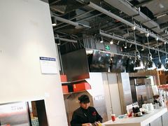 -船歌·鱼水饺青岛菜(国贸商城店)