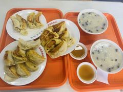 -劈柴院锅贴(沈阳路店)