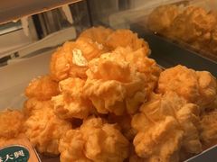 -酥大興·新国潮糕点配茶饮(龙岗万达黑金店)