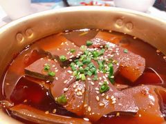 真心鸭血-汉虾王.小龙虾.武汉菜.粤菜(科技园店)