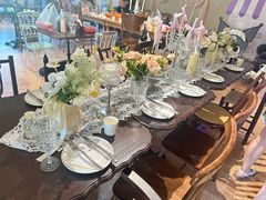 -HERRE·FARM 赫尔露营农场·团建聚会包场