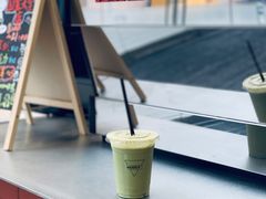 -Manner Coffee(IFS一楼店)