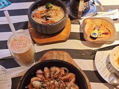 -Aqua Oasis 水天堂(石路天虹店)