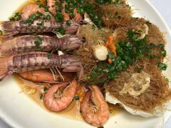 -小城故事·地道宁波味(月湖盛园店)