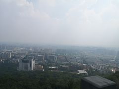 -杭州半山国家森林公园