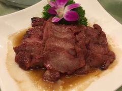 -龙景轩大酒店(宝杨路店)