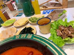 -有拈头成都市井火锅(老门东店)