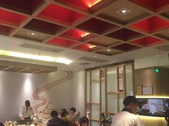 大堂-赤坂亭·M9和牛烧肉·铁板烧(合肥万象城店)