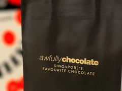 -Ninethirty by Awfully Chocolate(天环广场店)