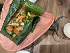 -云海肴·汽锅鸡·云南菜(广安门天虹店)