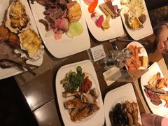 -杭州国际会议中心洲际酒店-原素全日餐厅(解放东路店)