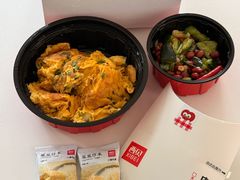 -西贝(南开大悦城店)