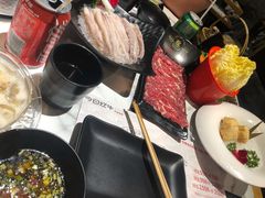 -潮味四季潮汕牛肉火锅(来凤街店)