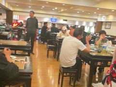 -一楼食业·美食人家
